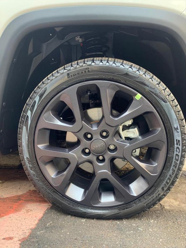 Jeep Compass 2.0 16v S 4x4