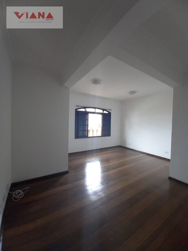 Imagem 7 de 15 de Apartamento Em Vila Euro - São Bernardo Do Campo - 11414