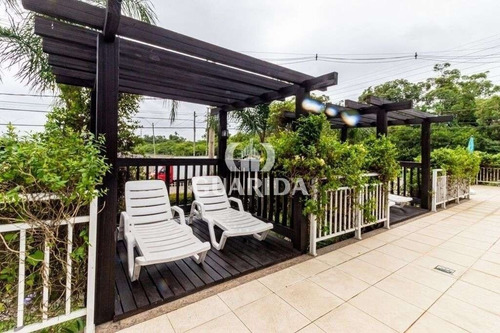 Imagem 3 de 15 de Apartamento - Humaita - Ref: 209115 - V-209227