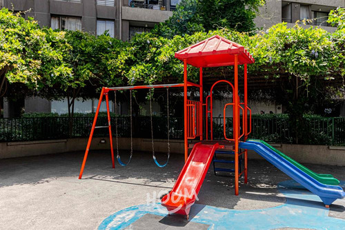 Departamento Avenida Macul Id: 149243