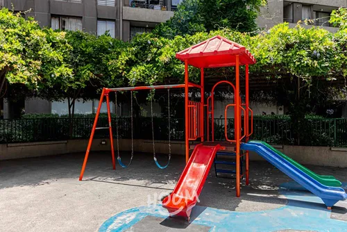 Departamento Avenida Macul Id: 149243
