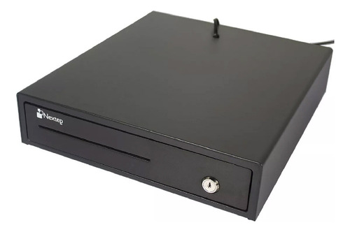 Kit Punto De Venta Básico Cajón Dinero + Impresora + Lector