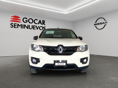 Renault Kwid 2021