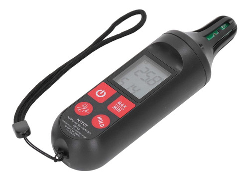 Therometer Humidity Meter -10 60 Wide Application Self