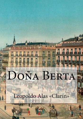 Libro: Doña Berta (spanish Edition)