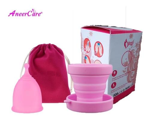 Kit Menstrual P/esfera Comoda - U - Unidad a $23000