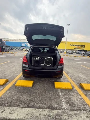 Chevrolet Tracker 1.8 Lt