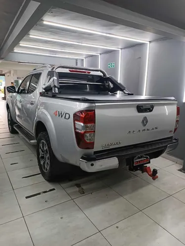 Renault Alaskan 2.5 Intens