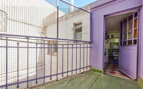 Imagen 28 de 29 de Departamento Venta 6 Amb Con Terraza Frances Monserrat