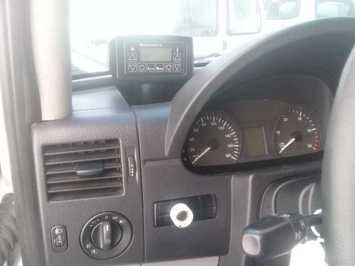 Imagen 12 de 18 de Mercedes-benz Sprinter 2014 2.1 415 Combi 3665 150cv 15+1 Te
