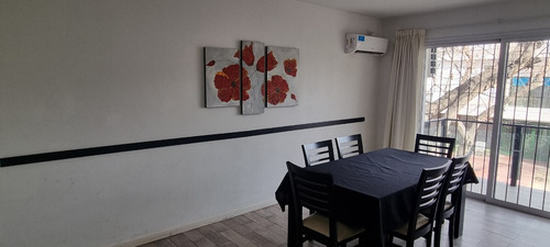 Departamento Nuevo En Mendoza, Con Cochera, Ideal Para Familia