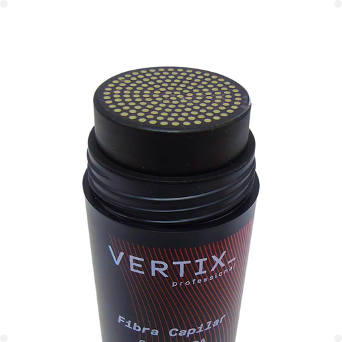 Kit Vertix: 3 Fibras Capilar Loira Cód.2815 25g