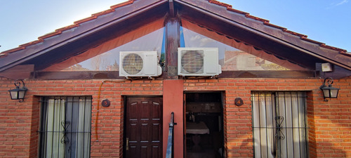 Depto En Venta Centrico De 2 Ambientes En Merlo San Luis