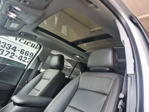 Chevrolet Equinox 2.0 16v Turbo Gasolina Premier Awd