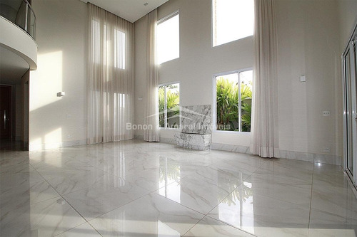 Imagem 9 de 30 de Casa Á Venda E Para Aluguel Em Loteamento Mont Blanc Residence - Ca013028