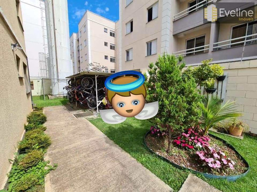 Imagem 16 de 22 de Apartamento Com 2 Dorms, Jundiapeba, Mogi Das Cruzes - R$ 191 Mil, Cod: 1972 - V1972
