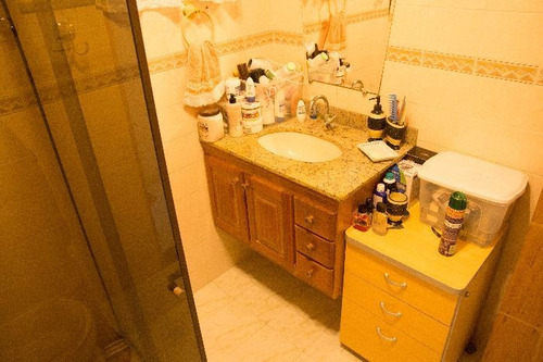Imagem 6 de 18 de Casa De Vila À Venda Na Rua Ferreira Leite, Abolição, Rio De Janeiro - Rj - Liv-14288