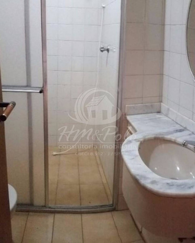 Imagem 6 de 8 de Apartamento Para Aluguel Em Centro - Ap110408