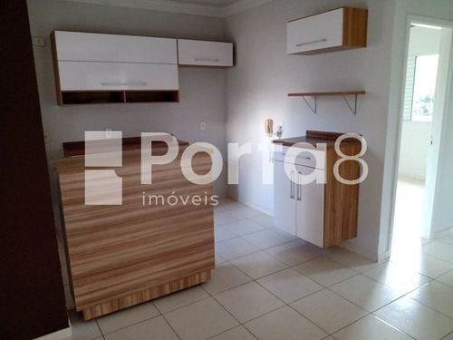 Imagem 5 de 6 de Casa Em Condominio - Parque Da Liberdade - Ref: 18255 - V-p8687