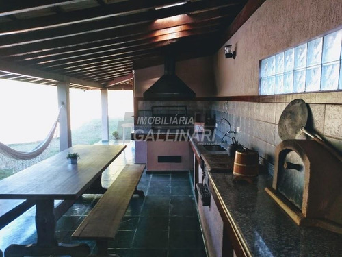 Imagem 15 de 27 de Chácara À Venda Em Portal São Marcelo - Ch002857