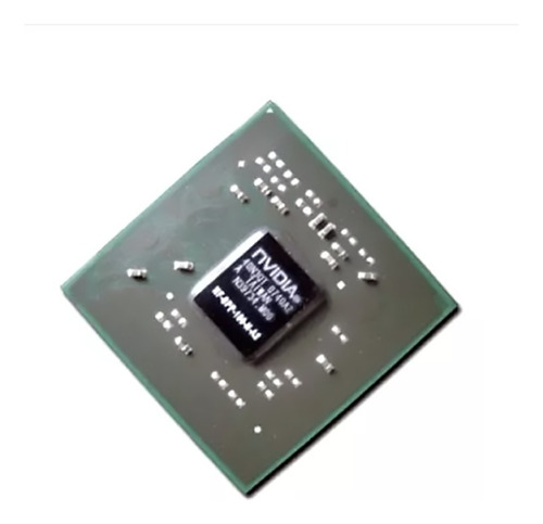 Chipset Nvidia Nf-ssp-100-n-a2
