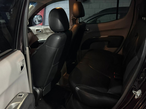 Mitsubishi L200 L200 Triton 3.2 DID-H HPE 4WD (Aut)