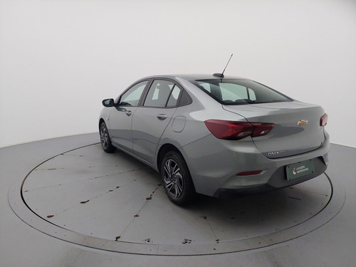 Chevrolet Onix 1.0 FLEX PLUS LT MANUAL