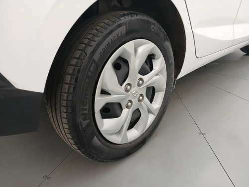 Hyundai HB20 1.0 12V FLEX COMFORT PLUS MANUAL