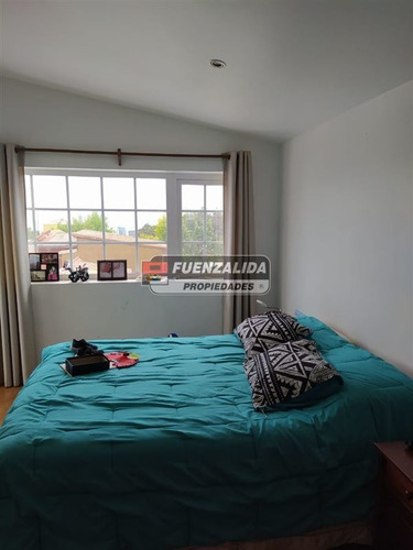 Imagen 13 de 30 de Casa En Venta En Viña Del Mar
