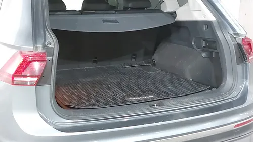 Volkswagen Tiguan 2.0 HIGHLINE DCT