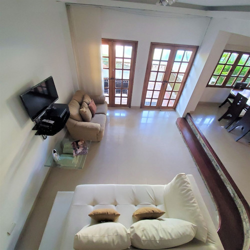 Imagen 4 de 14 de Casas En Alquiler