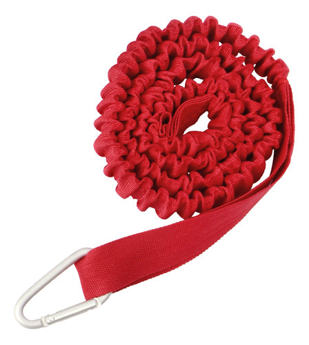 Paquete De 4 Correas Para Cañas De Kayak, Ligeras, Elásticas