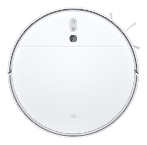 Imagen 3 de 7 de Aspiradora Trapeadora Smart Duo Xiaomi Mi Robot Vacuum-mop 2