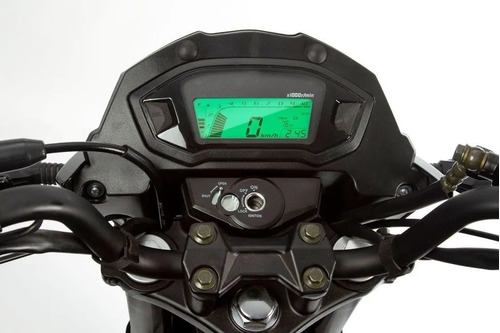 Imagen 21 de 25 de Patentada Sirius 190 $749.000 - Cg 150 Full $535.000 Motomel