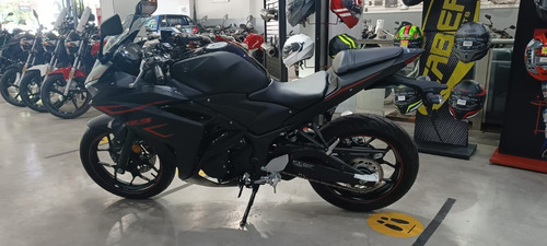 Imagen 5 de 6 de Yamaha Yzf R3 2017 0km