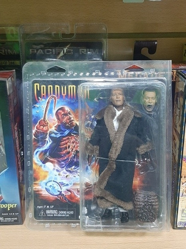 Candyman Neca 