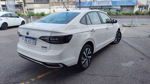Volkswagen Virtus 1.0 Tsi Highline