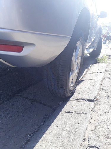 Renault Duster 2.0 16v Dynamique Hi-flex Aut. 5p 2014