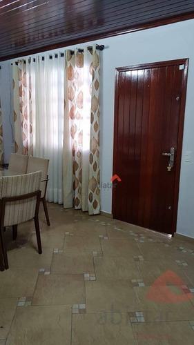 Chácara Residencial À Venda, Planalto Verde, São Roque - . - Ch0003