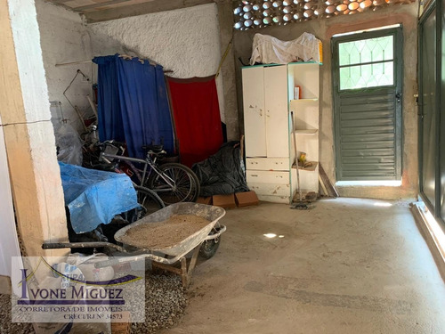 Imagem 15 de 15 de Casa Em Governador Portela - Miguel Pereira - 3122