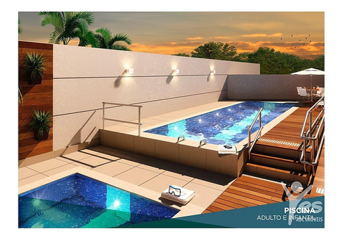 Imagem 3 de 22 de Ref.: 2160 - Apartamento, 02 Quartos, 01 Vaga, Casa Branca, Santo André - 2160