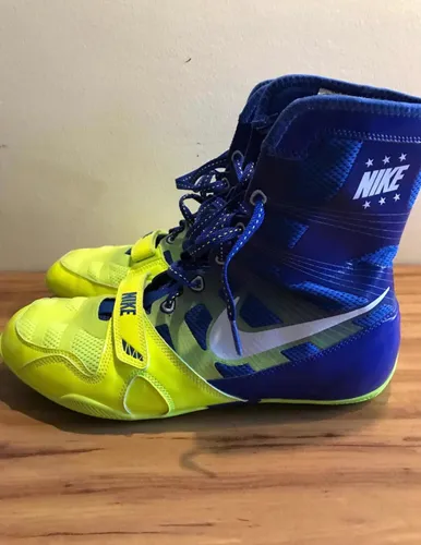 Nike boxe shop