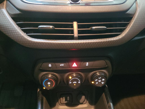 Chevrolet Onix 1.0 FLEX MANUAL