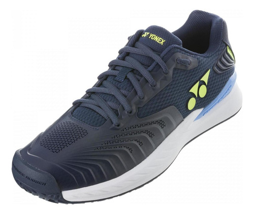 Zapatilla Tenis Yonex Eclipsion 4 All Court Azul Marino 2022