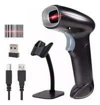 Comprar Lector Codigo Barras Inalámbrico 1d\u002F2d Lector Qr Bluetooth