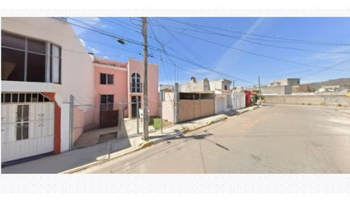 Casa En Venta Siempreviva 61 Jacarandas Tepic Nayarit./ Recuperacion Bancaria L1969