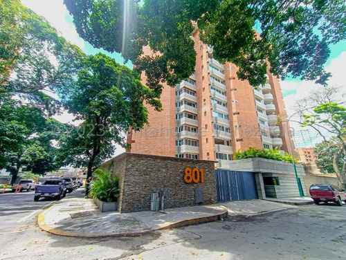 Apartamento En Venta, El Rosal, Mp 24-13781