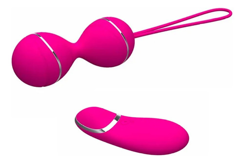 Vibrador De 115cm X 29cm De Silicona - Rosado