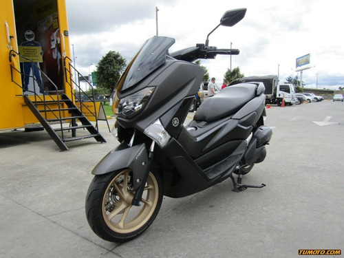 Motos Yamaha
