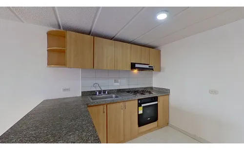 Apartamento En Venta En Novaterra Arrayan, Mosquera